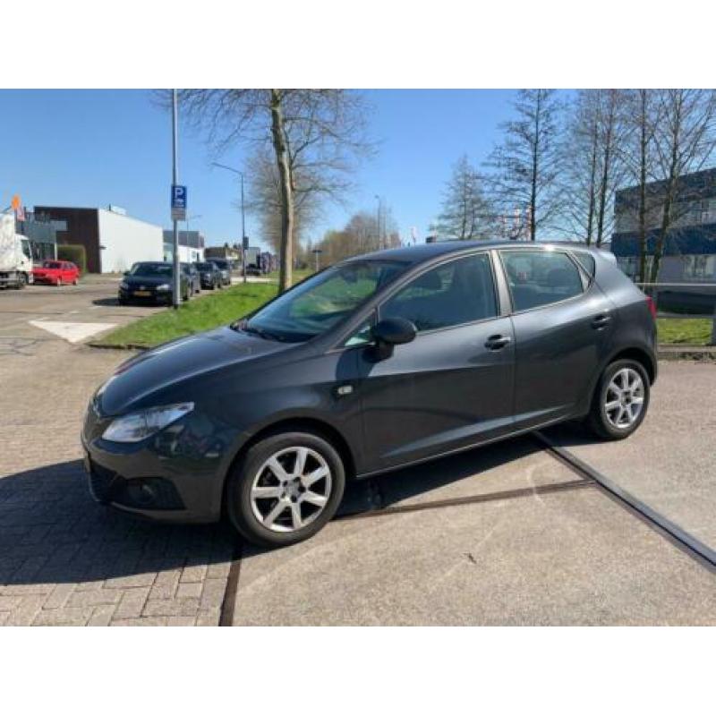 SEAT Ibiza 1.2 TDI Style Ecomotive !2011!Airco!NAP!APK.!