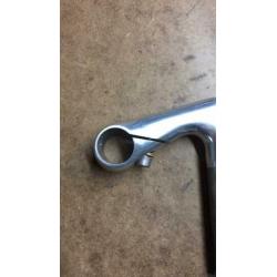 Cinelli stuurpen retro racefiets 90 mm sportfiets