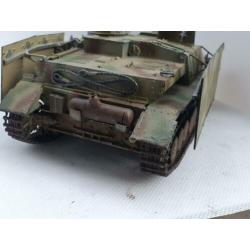 Stug IV 1/35