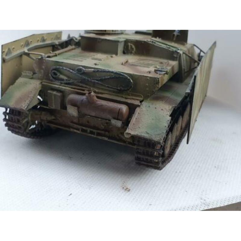 Stug IV 1/35