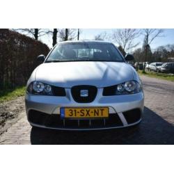 SEAT Ibiza 1.4-16V Reference AUTOMAAT APK 11 Maart 2021