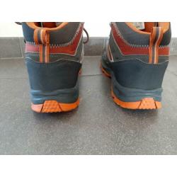 Bergschoenen quechua maat 45