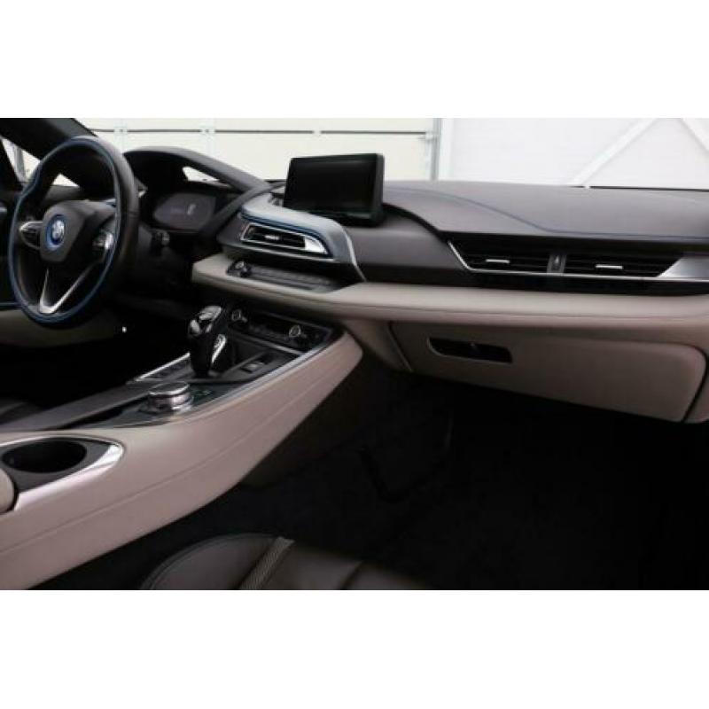BMW i8 i8 First Edition | Origineel NL | Leder | Harman&Kard
