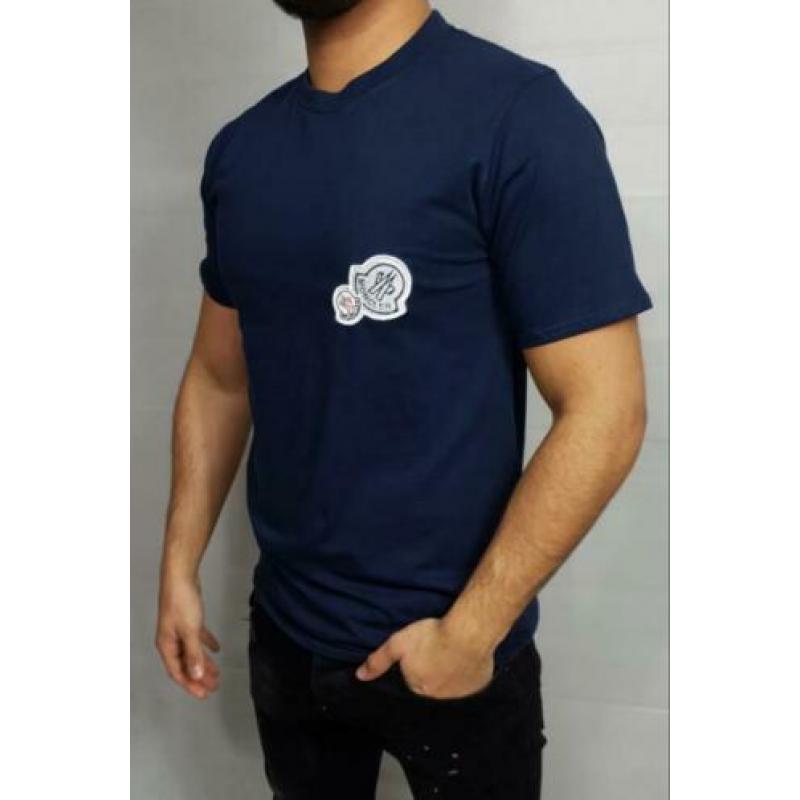 Moncler tshirt shirts stone island kenzo fendi givenchy jas