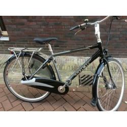 Heren/jongensfiets Trek