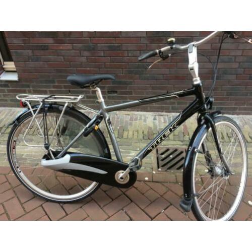 Heren/jongensfiets Trek
