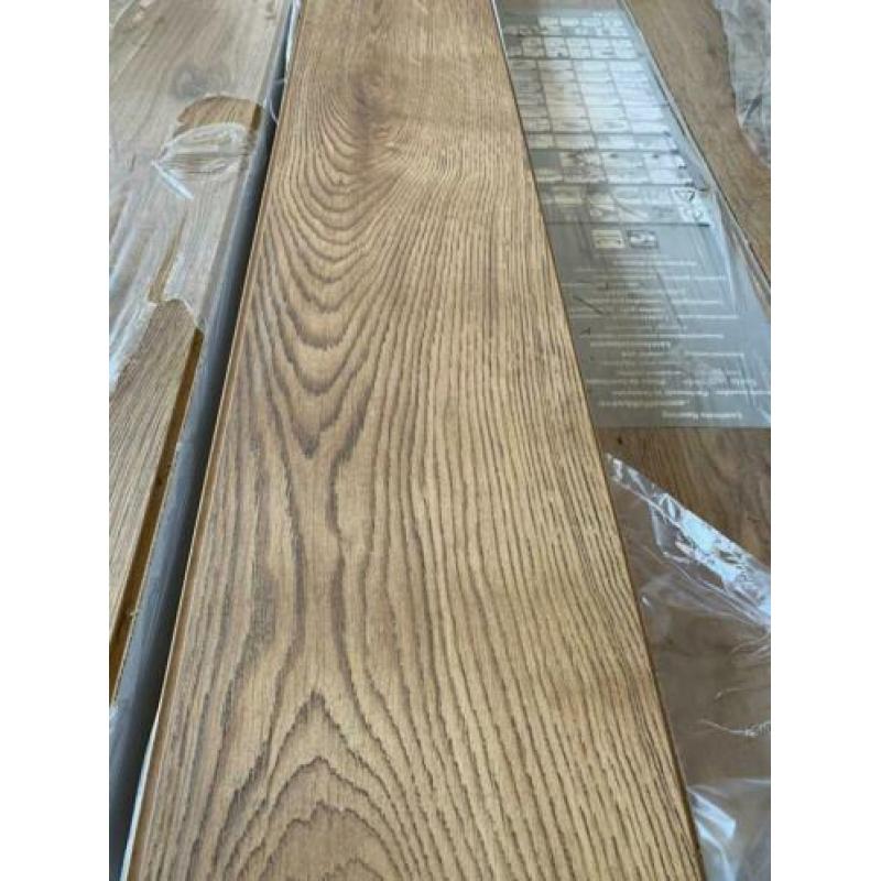 Palletdeal Laminaat - Actie Op=Op