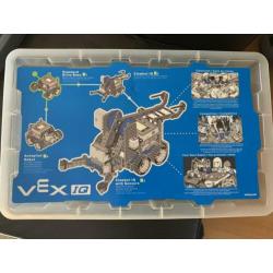 VEX IQ Super Kit