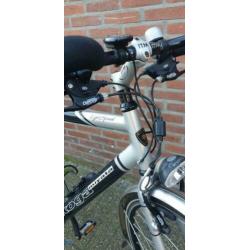 Koga lightspeed heren 57 cm