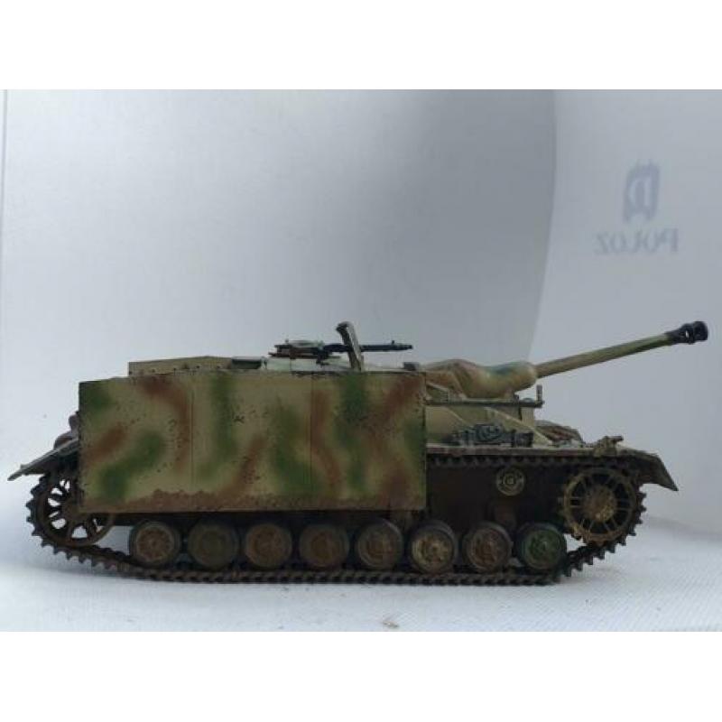 Stug IV 1/35
