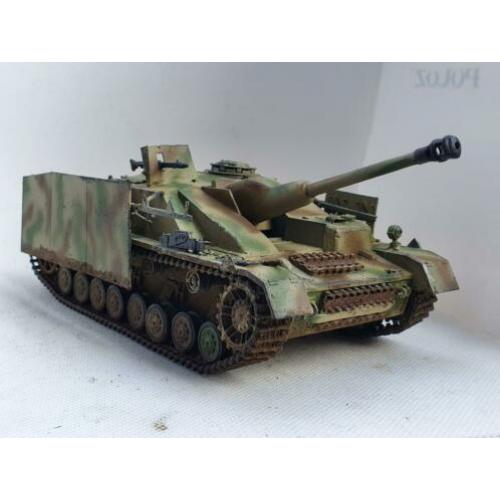 Stug IV 1/35
