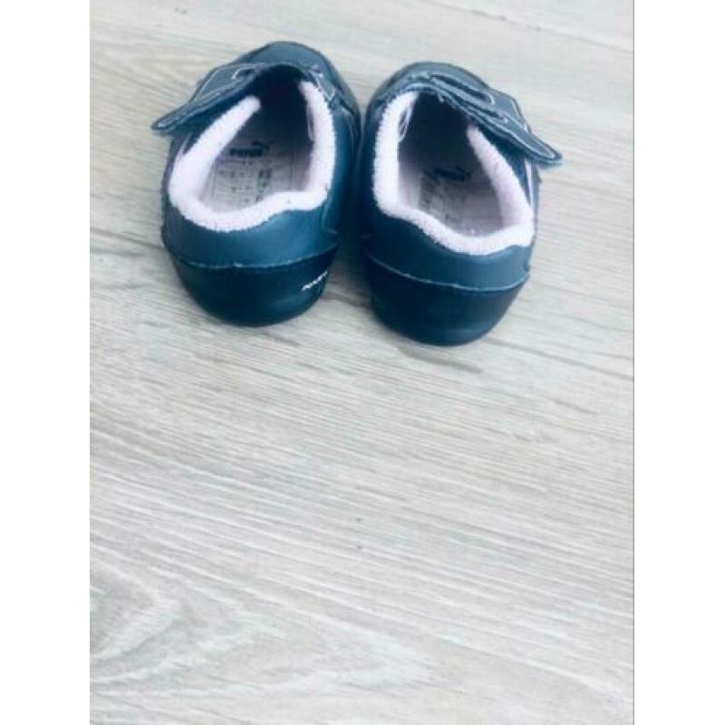 Puma schoentjes mt 19