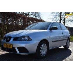 SEAT Ibiza 1.4-16V Reference AUTOMAAT APK 11 Maart 2021