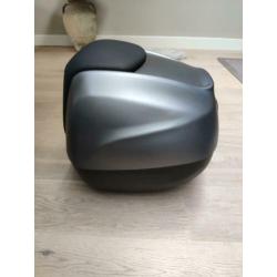 Piaggio Topkoffer (nieuw)
