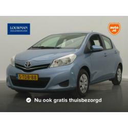 Toyota Yaris 1.0 VVT-i Now | Airco | (bj 2014)