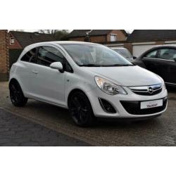 Opel Corsa 1.4-16V Color Edition '3DRS, AIRCO, STOELVERWARMI