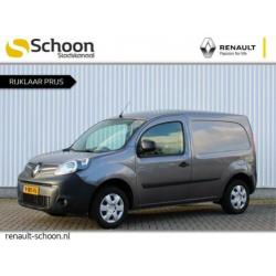 Renault Kangoo Z.E INCL. ACCU | NAVI | CRUISE | AIRCO | PDC