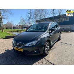 SEAT Ibiza 1.2 TDI Style Ecomotive !2011!Airco!NAP!APK.!