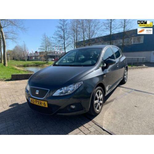 SEAT Ibiza 1.2 TDI Style Ecomotive !2011!Airco!NAP!APK.!