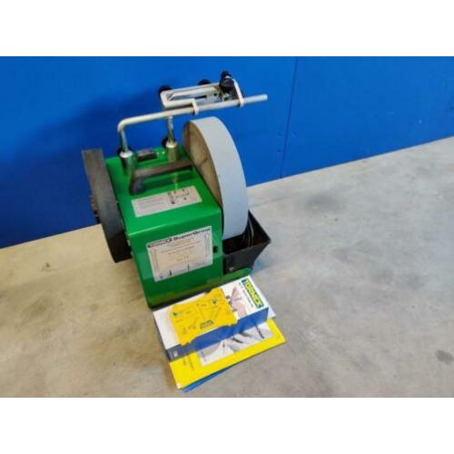 Natslijpmachine Fabr. Tormek Type Supergrind 2000
