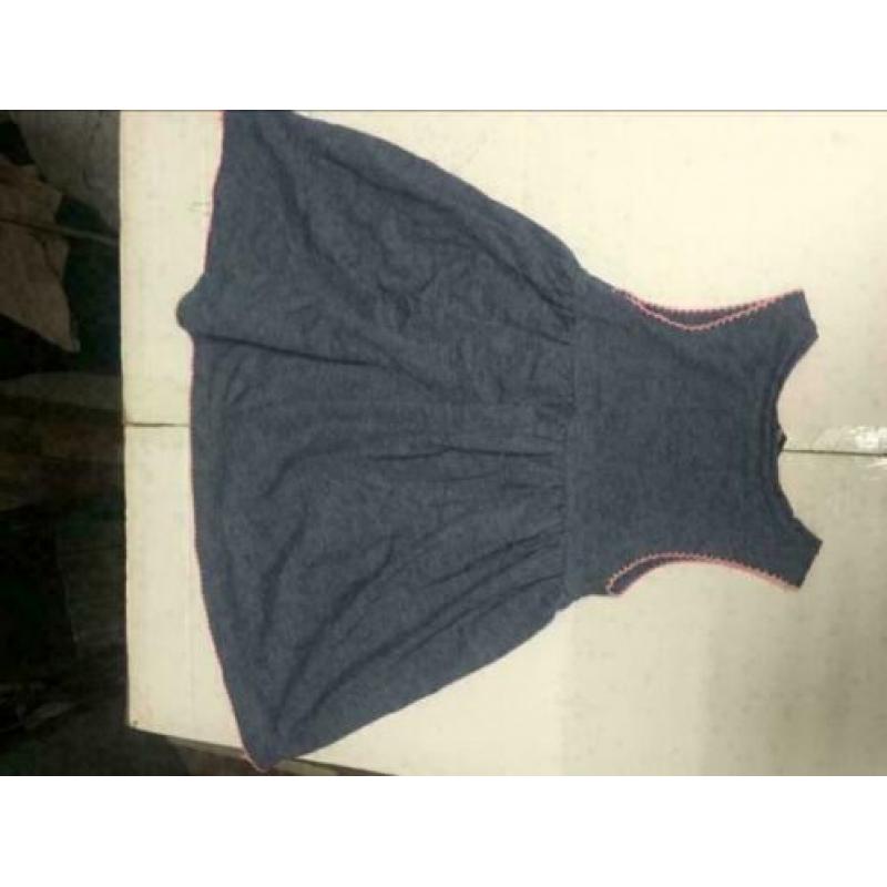 Zomer jurk by george, maat; 86/92