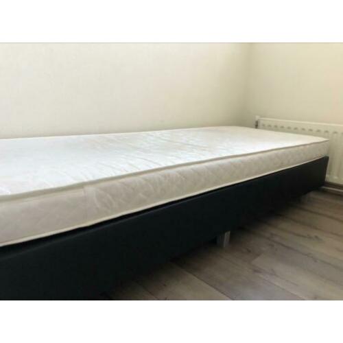 5 Eenpersoons boxspring bedden