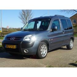 PEUGEOT Partner 1.6 16V ZENITH