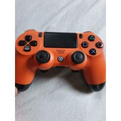 PlayStation 4 scuff controller