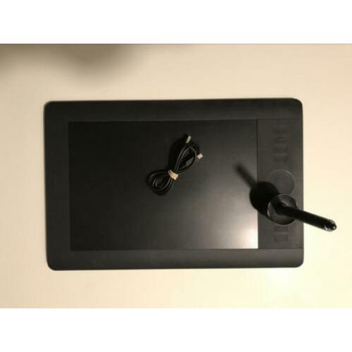 Wacom Intuos 5 medium tekentablet (PTK-650)