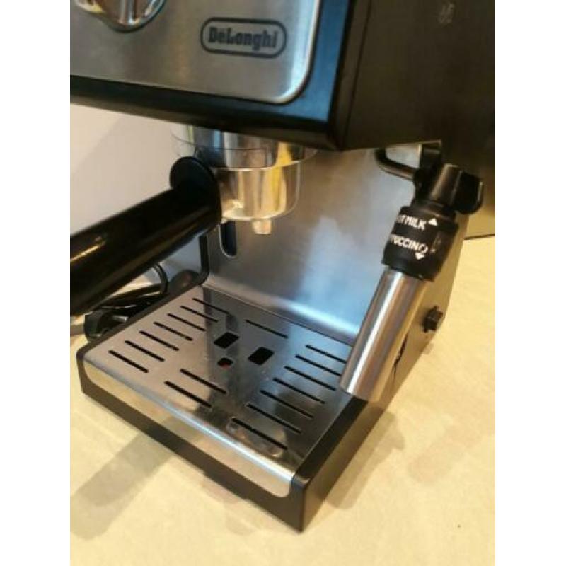 DeLonghi ECP35.31 koffiezetapparaat