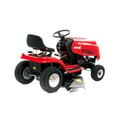 Zitmaaier MTD SMART RF 125 zijlosser/Mulchen