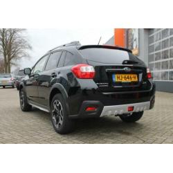 Subaru XV 2.0i Comfort AWD 150PK / CVT AUTOMAAT / NAVI / CAM