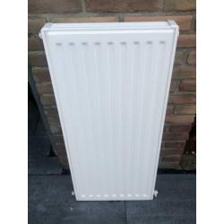 Brugman radiator verwarming 90 x 40 x 7