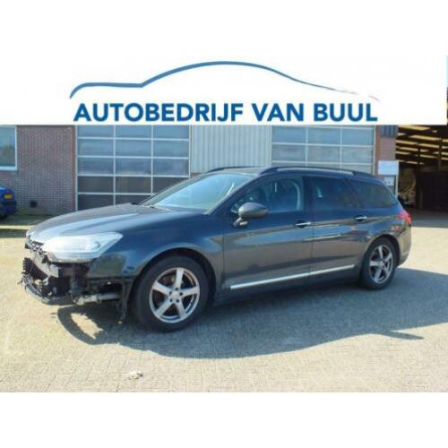 Citroen C5 Tourer 2.0 HDiF L. Business 2008 Navi Clima Leder