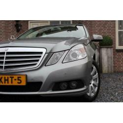 Mercedes E-Klasse E220 CDI Automaat / Navi / Business class