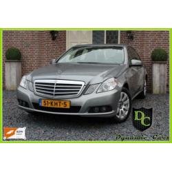 Mercedes E-Klasse E220 CDI Automaat / Navi / Business class