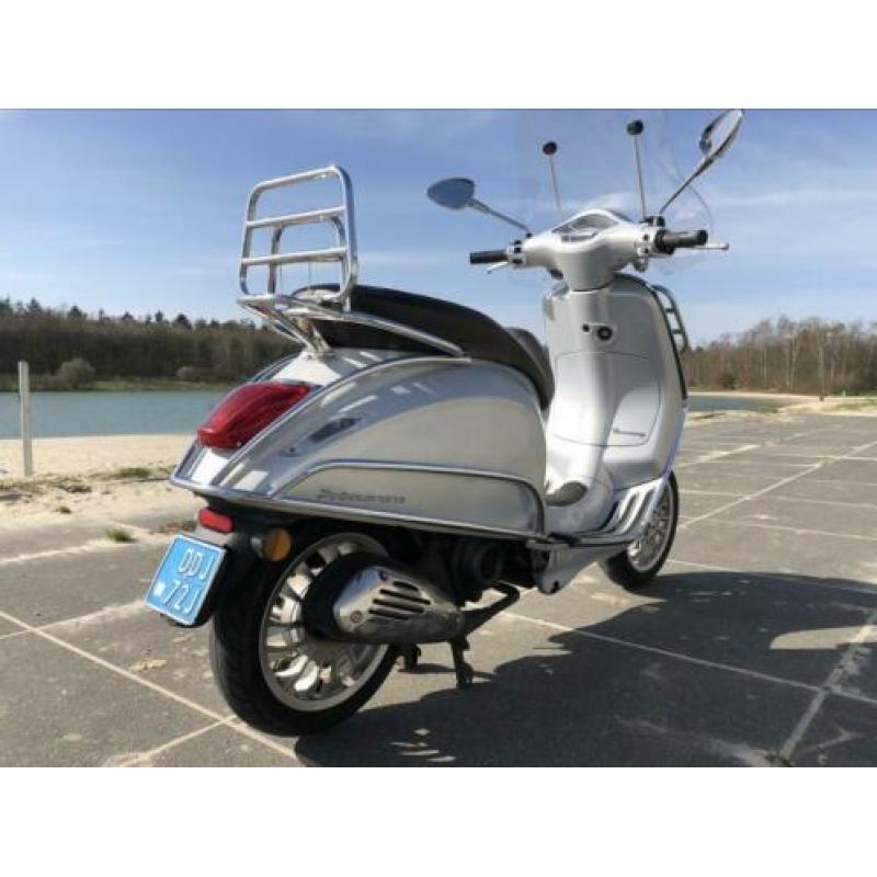 Vespa primavera 2014