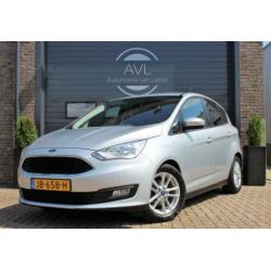 Ford C-Max 1.0 Trend NAVI | PDC | CRUISE | DEALER-ONDERH.