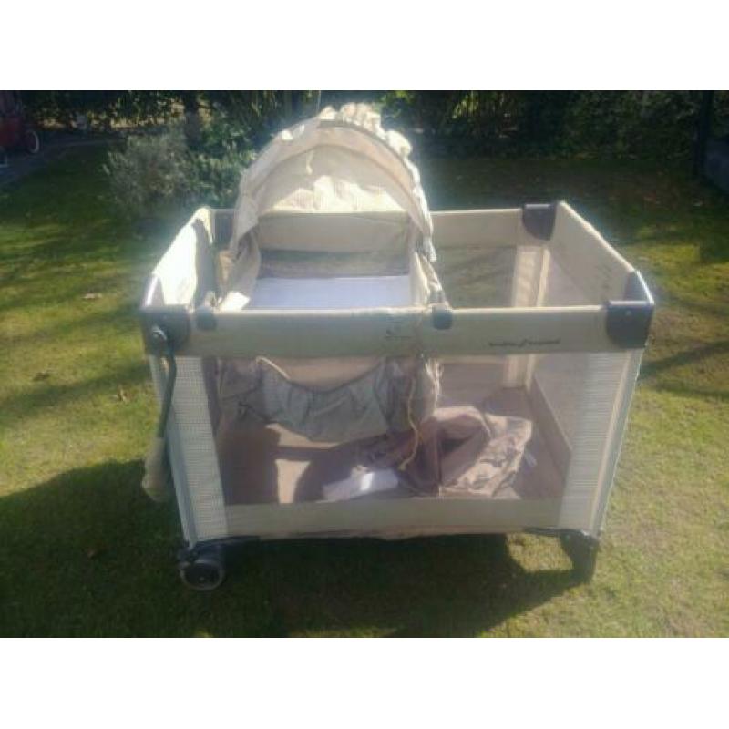 Baby Trend Amerikaans campingbed