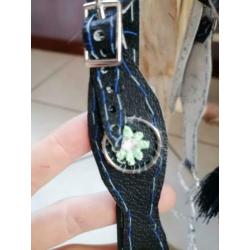 Western hoofdstel, hobby horse