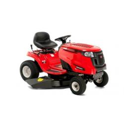 Zitmaaier MTD SMART RF 125 zijlosser/Mulchen
