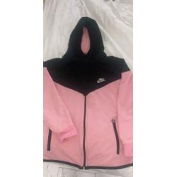 Nike trainingspak/joggingspak Maat S