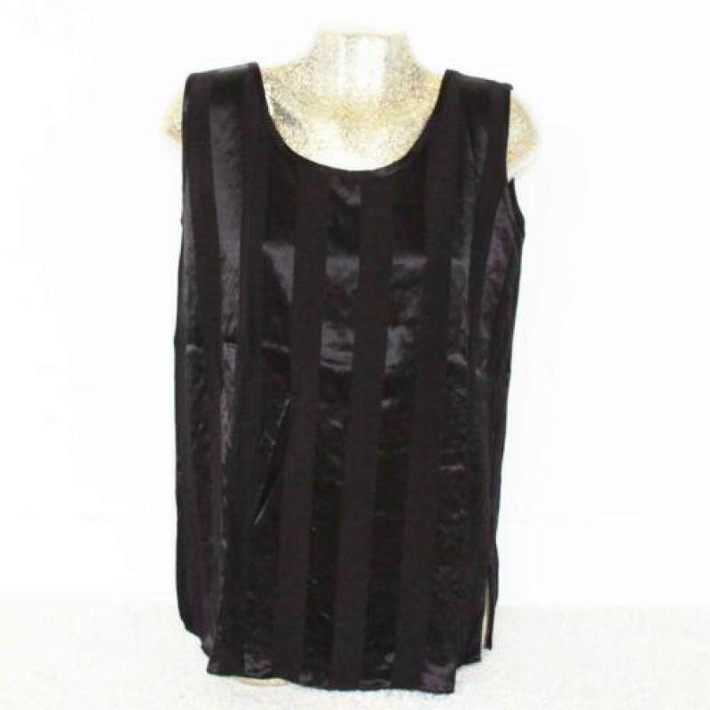 Aktuell Top 100% Viscose (Maat 38) - 13