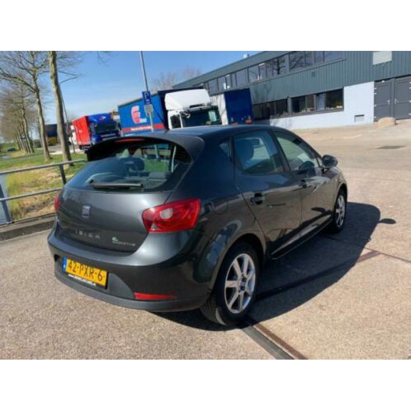 SEAT Ibiza 1.2 TDI Style Ecomotive !2011!Airco!NAP!APK.!