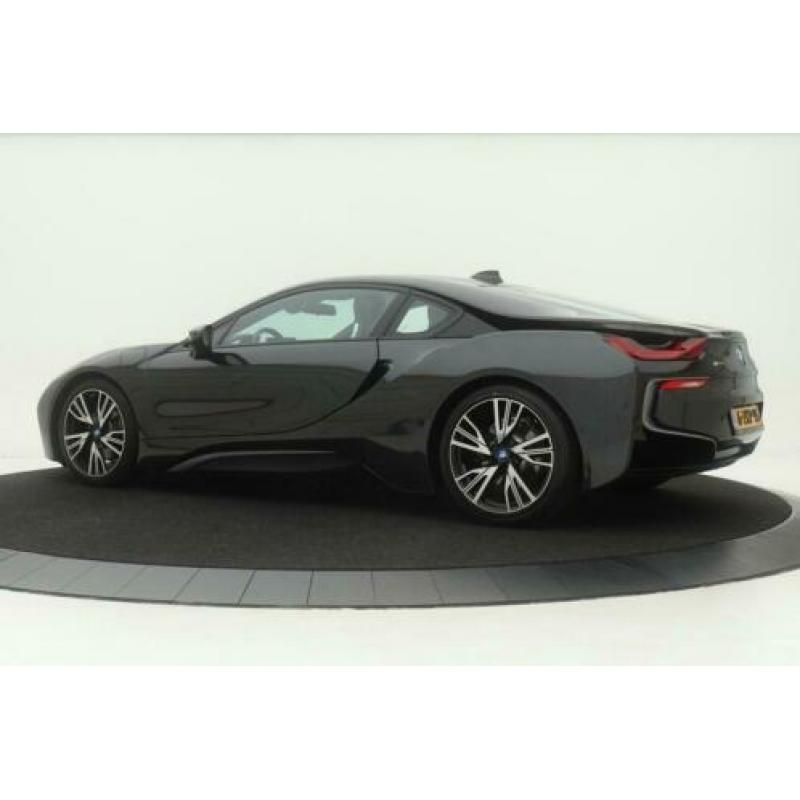 BMW i8 i8 First Edition | Origineel NL | Leder | Harman&Kard