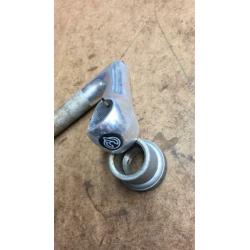Cinelli stuurpen retro racefiets 90 mm sportfiets