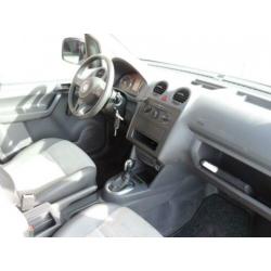 Volkswagen Caddy 1.6 TDI DSG/Aut6 (leer,elek pakket)