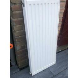 Brugman radiator verwarming 90 x 40 x 7
