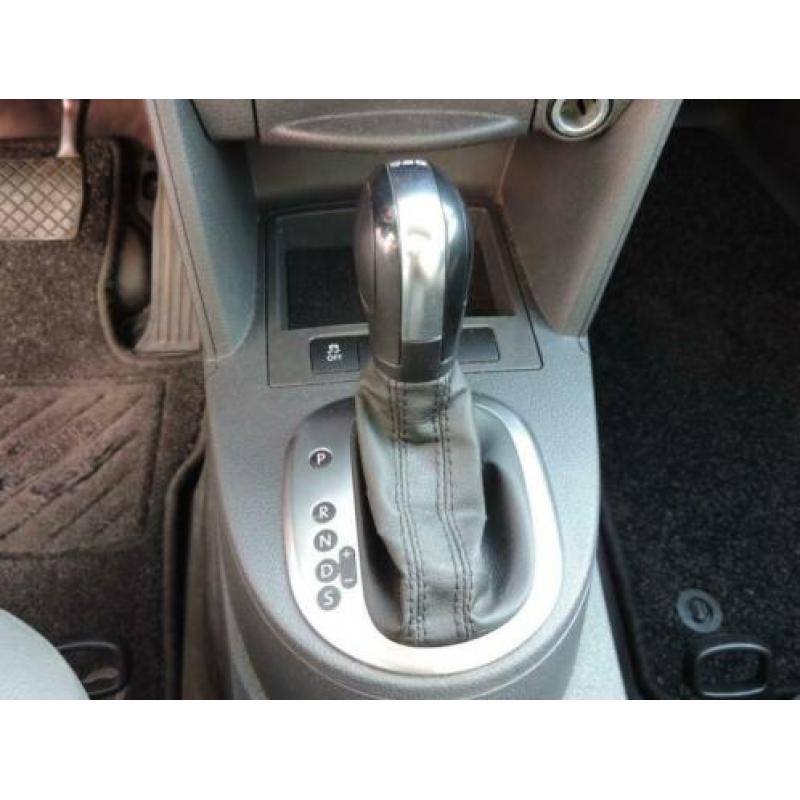 Volkswagen Caddy 1.6 TDI DSG/Aut6 (leer,elek pakket)