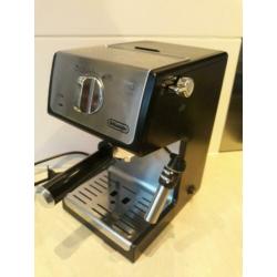 DeLonghi ECP35.31 koffiezetapparaat